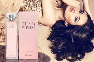 Nước hoa CK Eternity Moment 100ml eau de parfum ( đủ bill )