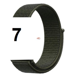 Dây đeo Nylon thể thao Ticwatch 1 / 2