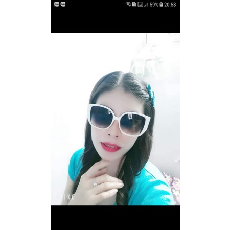 Kính Mát Thời Trang Cao Cấp BURBERRY | BigBuy360 - bigbuy360.vn