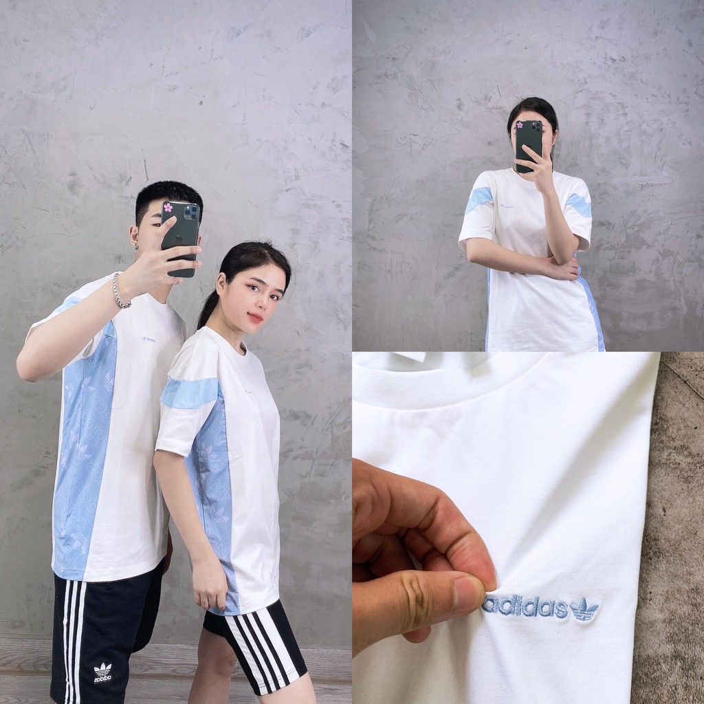 | Ảnh Thật | Áo Das Mono Icon Tee