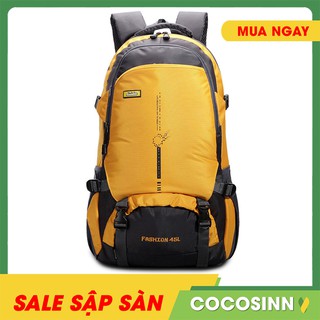 [SALE SẬP SÀN] Balo Du Lịch Dã Ngoại Hót CS9104