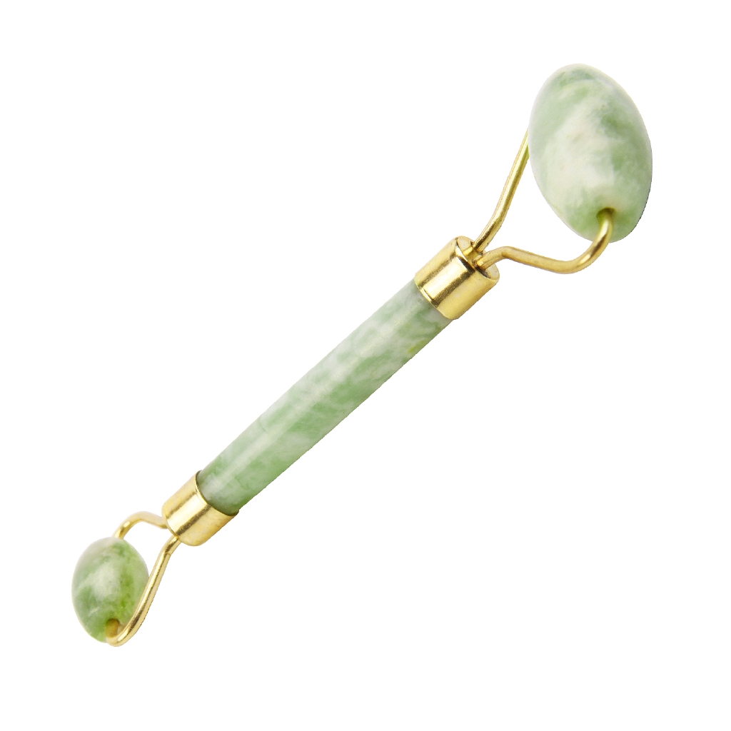 Cây lăn massage nâng cơ da mặt 2 đầu tiện dụng