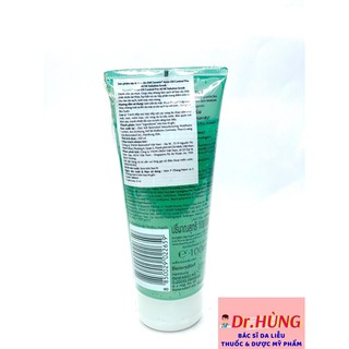 ✅[Chính Hãng] Gel Tẩy Tế Bào Chết Cho Da Mụn EUCERIN PROACNE SOLUTION SCRUB 100ML