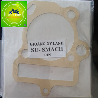 Gioăng xilanh suzuki smach