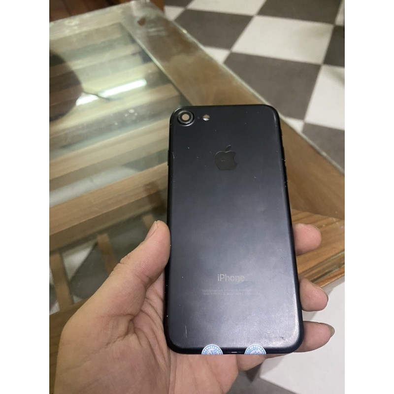 Bộ vỏ thay thế cho Iphone 5, 5s, 6, 6s, 6 Plus, 6Plus, 6s Plus, 6splus, 7, 7 Plus, 7Plus, 8, 8 Plus, 8Plus, X ít xước | BigBuy360 - bigbuy360.vn