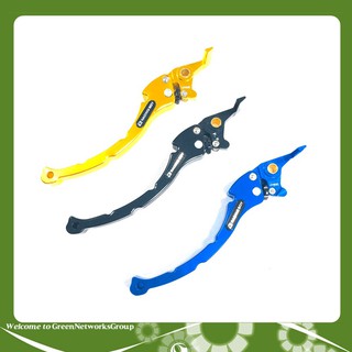 Tay thắng đĩa CNC Racing boy Greennetworks