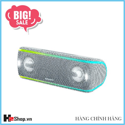 LOA BLUETOOTH SONY XB41 (Chính Hãng Sony BH 12 tháng)
