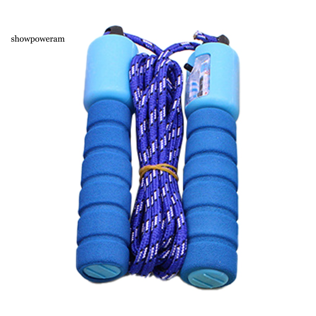 Dây Nhảy SPM Tốc Độ Cao Chống Trầy Xước