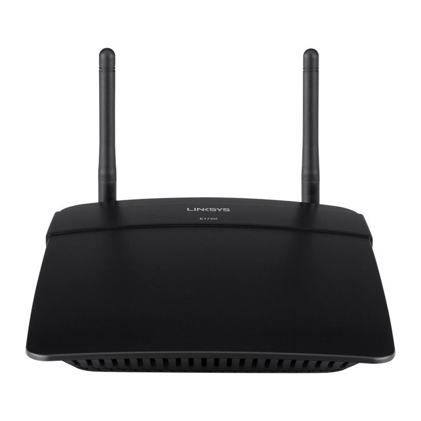 Bộ phát sóng Wifi Linksys N300 - E1700