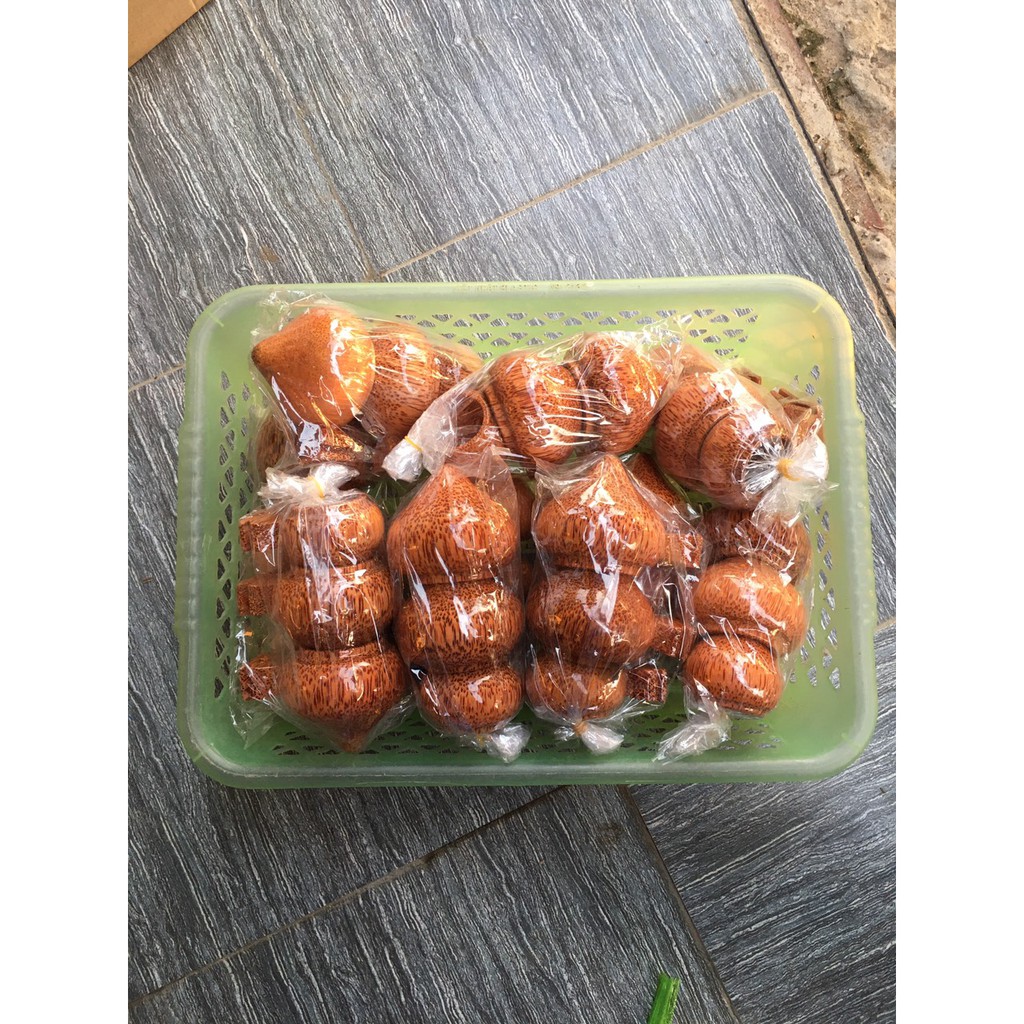 CÓNG DỪA ĐẾ NHỌN CHÀO MÀO CHOÈ MI