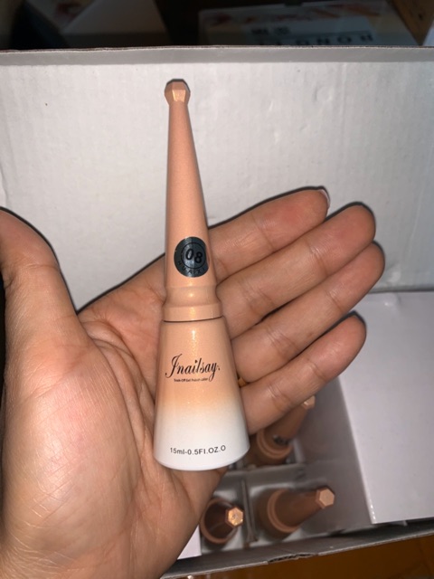 Set sơn đủ các màu hot 2022 toàn màu hót hít sơn móng