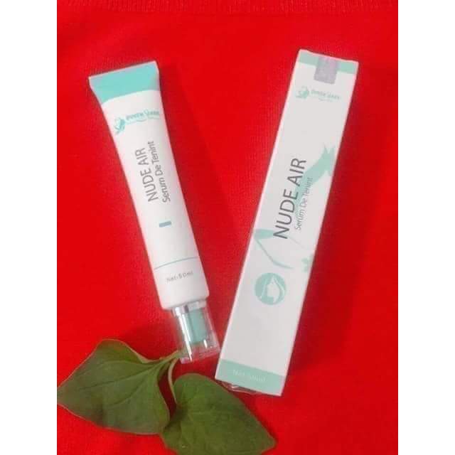 Kem Nền Nude Air Quyên lara