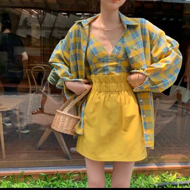 Set áo váy siêu đẹp
