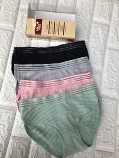 Quần Chíp Muji tăm
