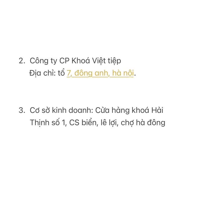 Khoá dây xe đạp Việt Tiệp chống cắt