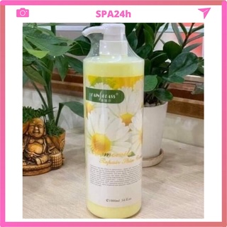 Sữa rửa mặt hoa cúc chai 1000ml