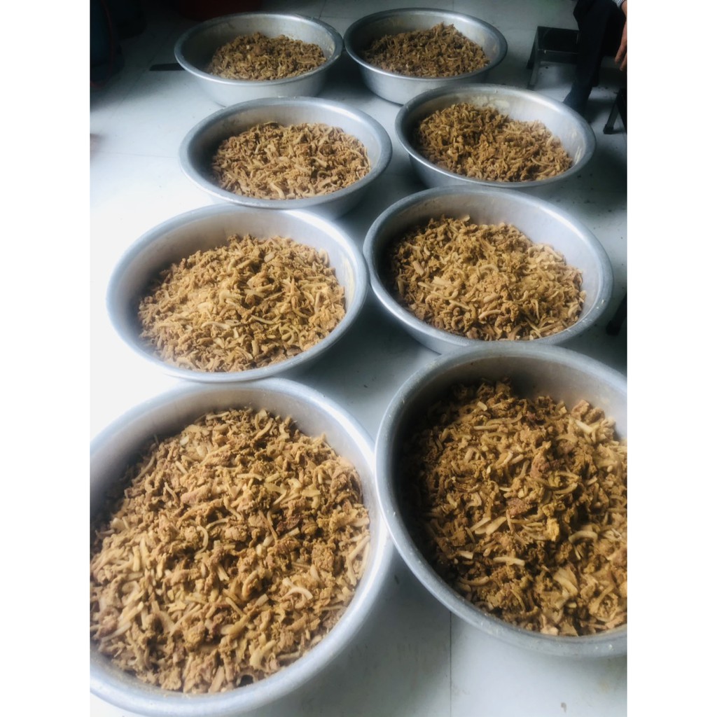 Đặc sản đất tổ Phú Thọ- Thịt chua Thanh sơn, món ăn nhanh hấp dẫn | BigBuy360 - bigbuy360.vn
