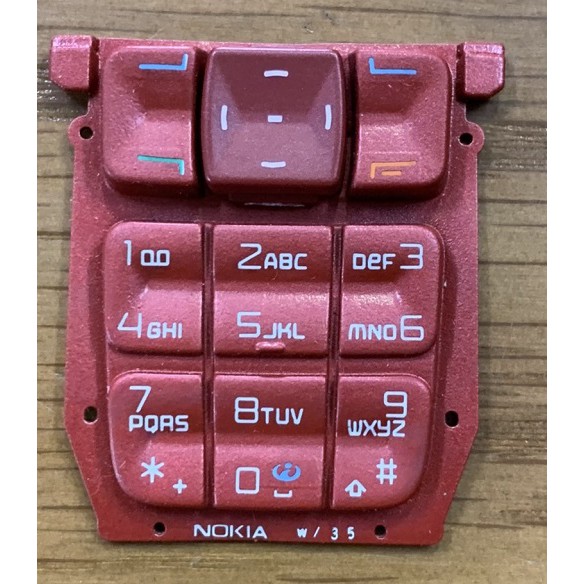 Bàn phím Nokia 3220