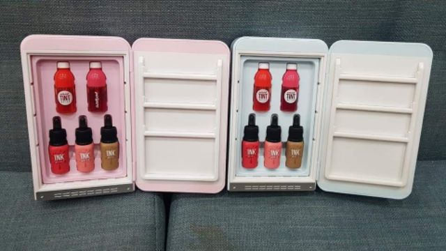 Sét son tủ lạnh INK Hàn Quốc (hsd12/ 2021) [Xã kho] | BigBuy360 - bigbuy360.vn