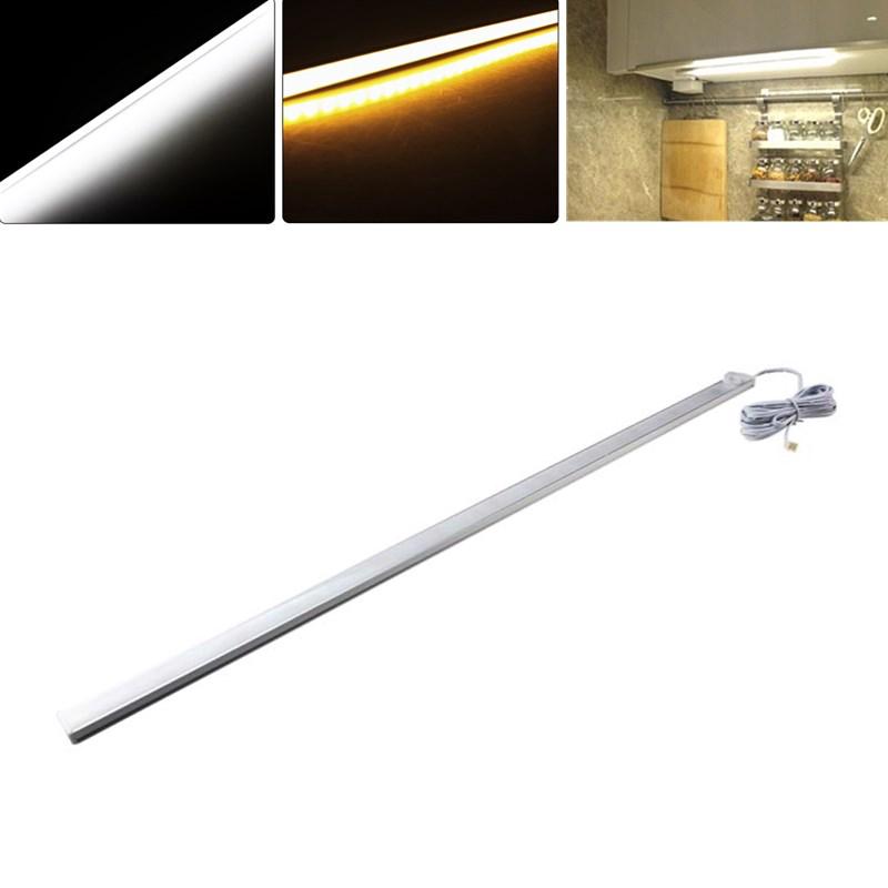 Đèn LED cảm biến dài 50cm dùng để trang trí nhà bếp