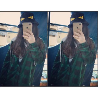 Hoodie Flannel
