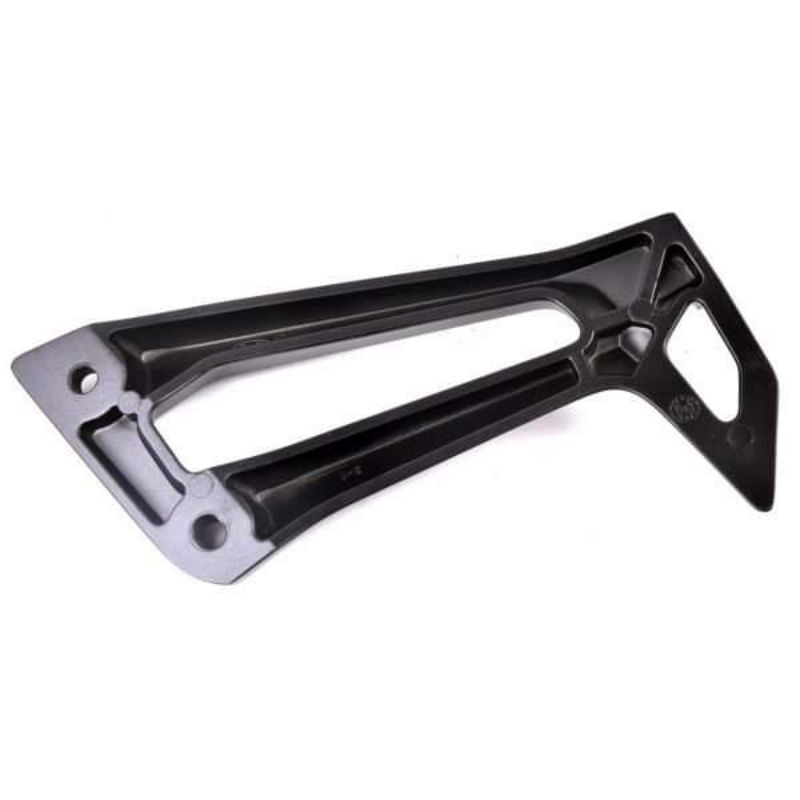 Pát nhôm gác chân sau Exciter 150 hàng zin trần lắp xe