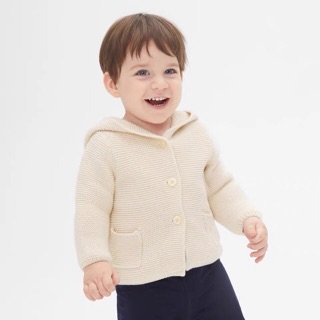 Áo len GAP kid
