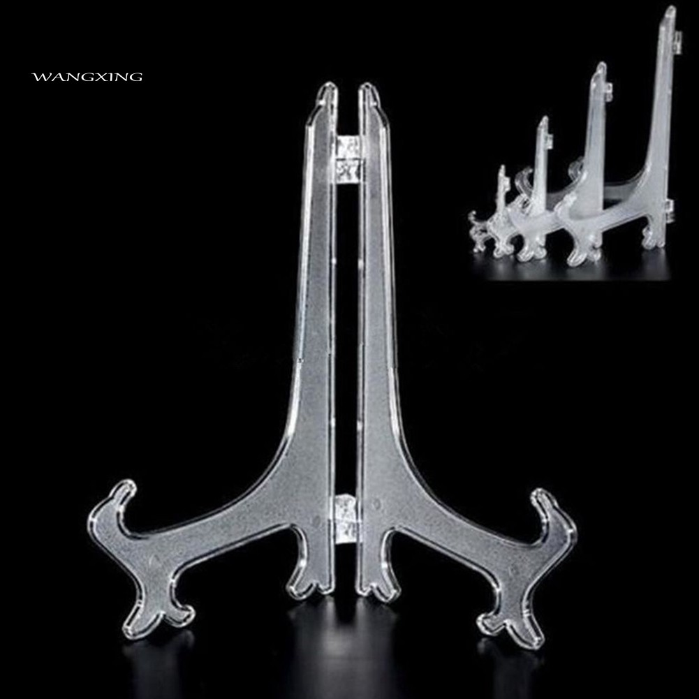 Giá Đỡ Trưng Bày Dĩa 3/5/7/9 Inch