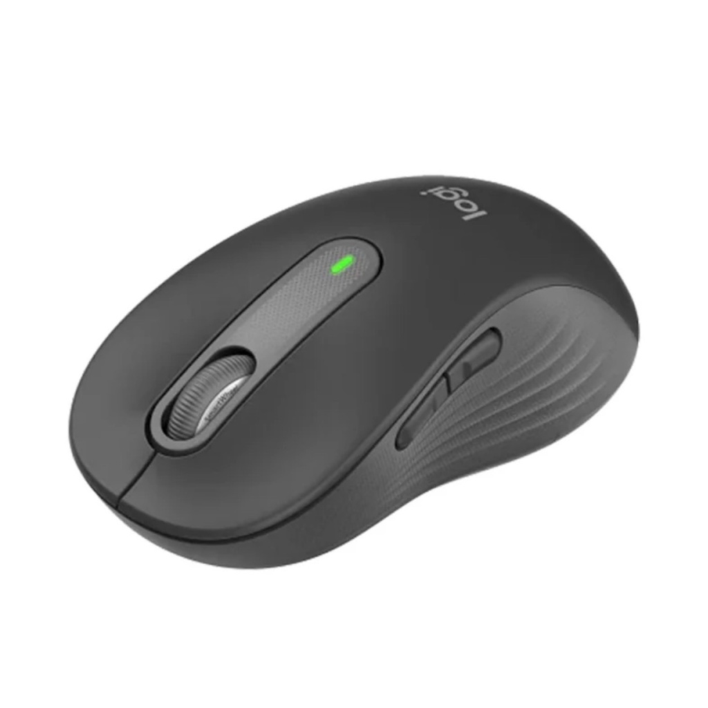 Chuột không dây bluetooth , wireless Logitech M650-Hàng chính hãng