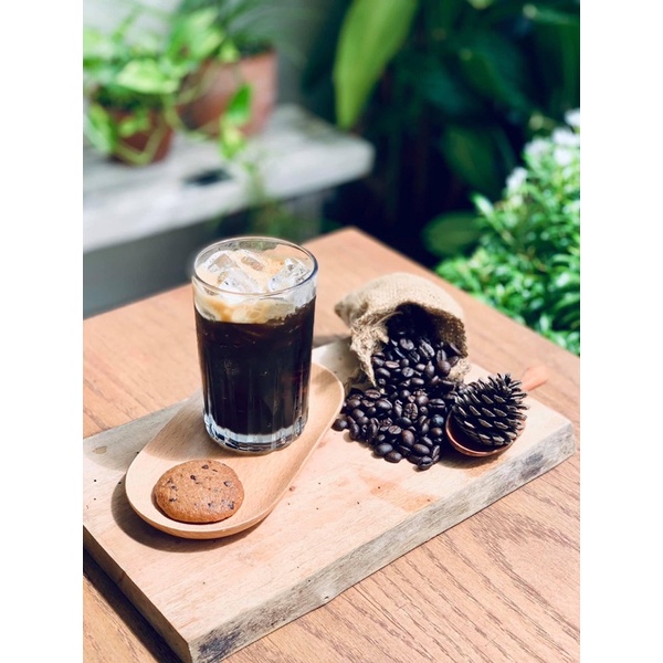 [ Cà Phê Robusta Pha Phin Rang Mộc Nguyên Chất ] 💥𝐋𝐎𝐀̣𝐈 Đ𝐀̣̆𝐂 𝐁𝐈𝐄̣̂𝐓💥 Đắng Đậm - Ngọt Hậu - Thơm Nồng | BigBuy360 - bigbuy360.vn