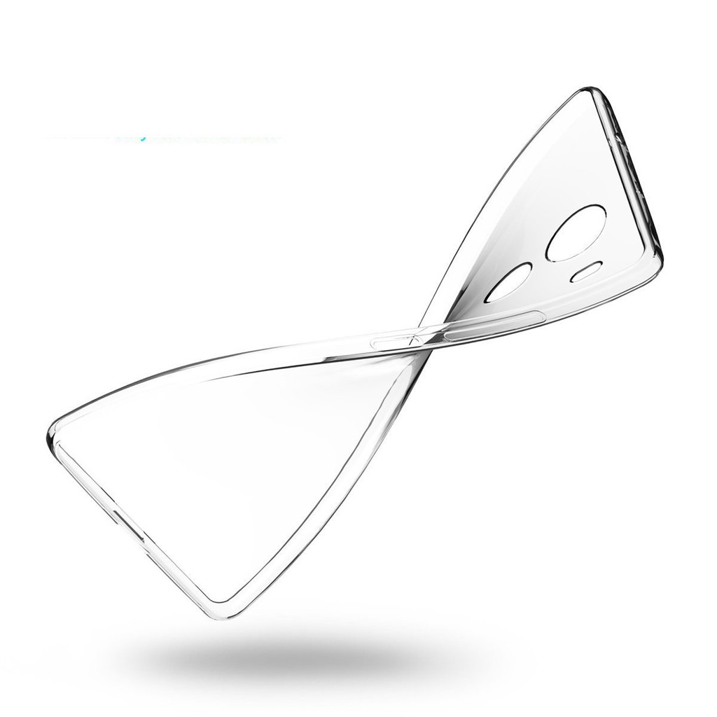 Ốp lưng Huawei Ascend Mate 8 dẻo trong siêu mỏng 0.5 mm