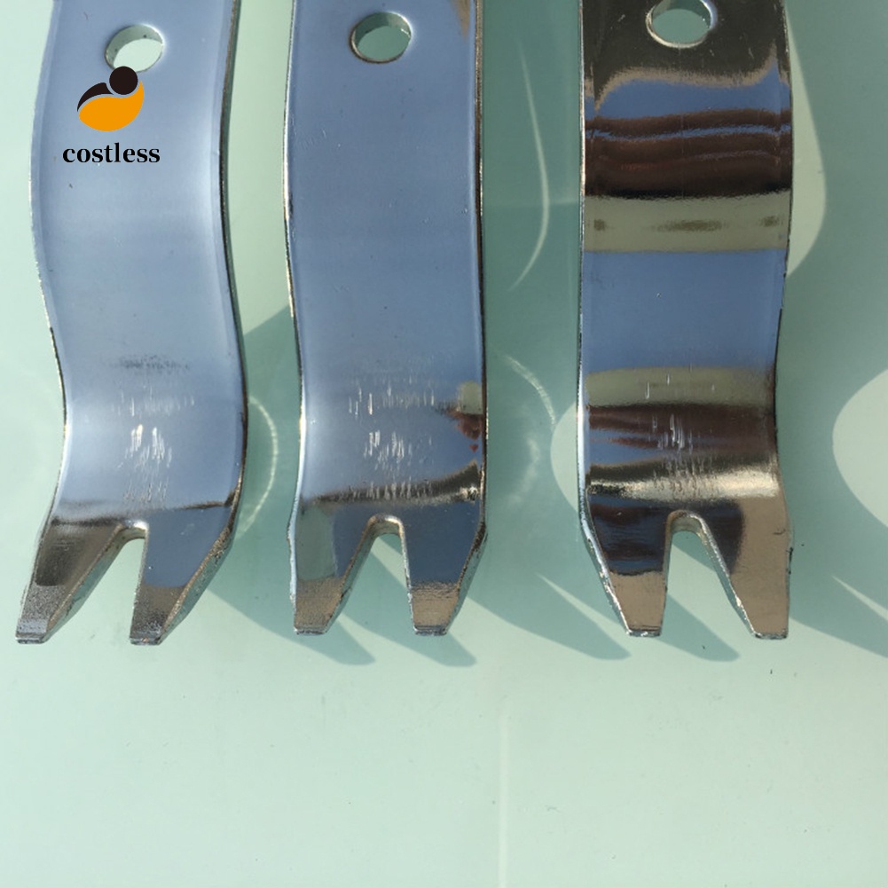 Túi Đựng Đồ Dùng Cao Cấp Tiện Dụng| Dụng Cụ Tháo Gỡ Bảng Điều Khiển Âm Thanh Xe Hơi Bằng Thép Không Gỉ