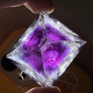 💜Bộ nuôi tinh thể Phèn Crom