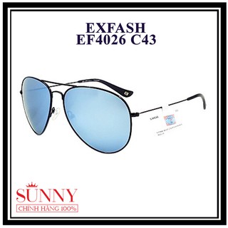 Kính Mát Exfash EF4025