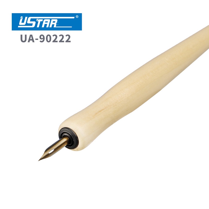 Dụng cụ bút kẻ line - kẻ chảy mô hình Uspeed UA-90222-UA90223