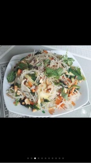 Rong sụn trắng 500gram