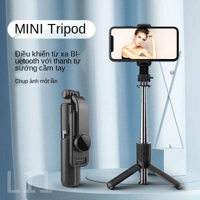 Điện thoại di động Huawei Vivo, phát sóng trực tiếp, khung ảnh khung, Bluetooth, thanh selfie mini,