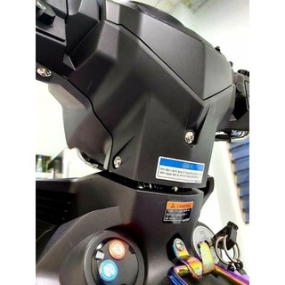 ốc áo ex 150 salaya 25con