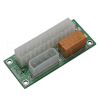 Thiết bị bảng vi mạch rơ le điện năng 2PSU