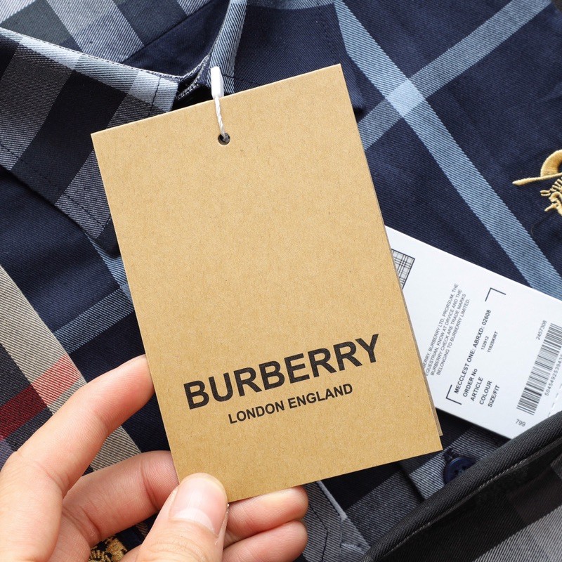 [FREESHIP] Áo sơ mi dài tay [BBR] [BAO ĐỔI TRẢ] mẫu cực độc, thấm hút tốt, chuẩn soái ca | BigBuy360 - bigbuy360.vn