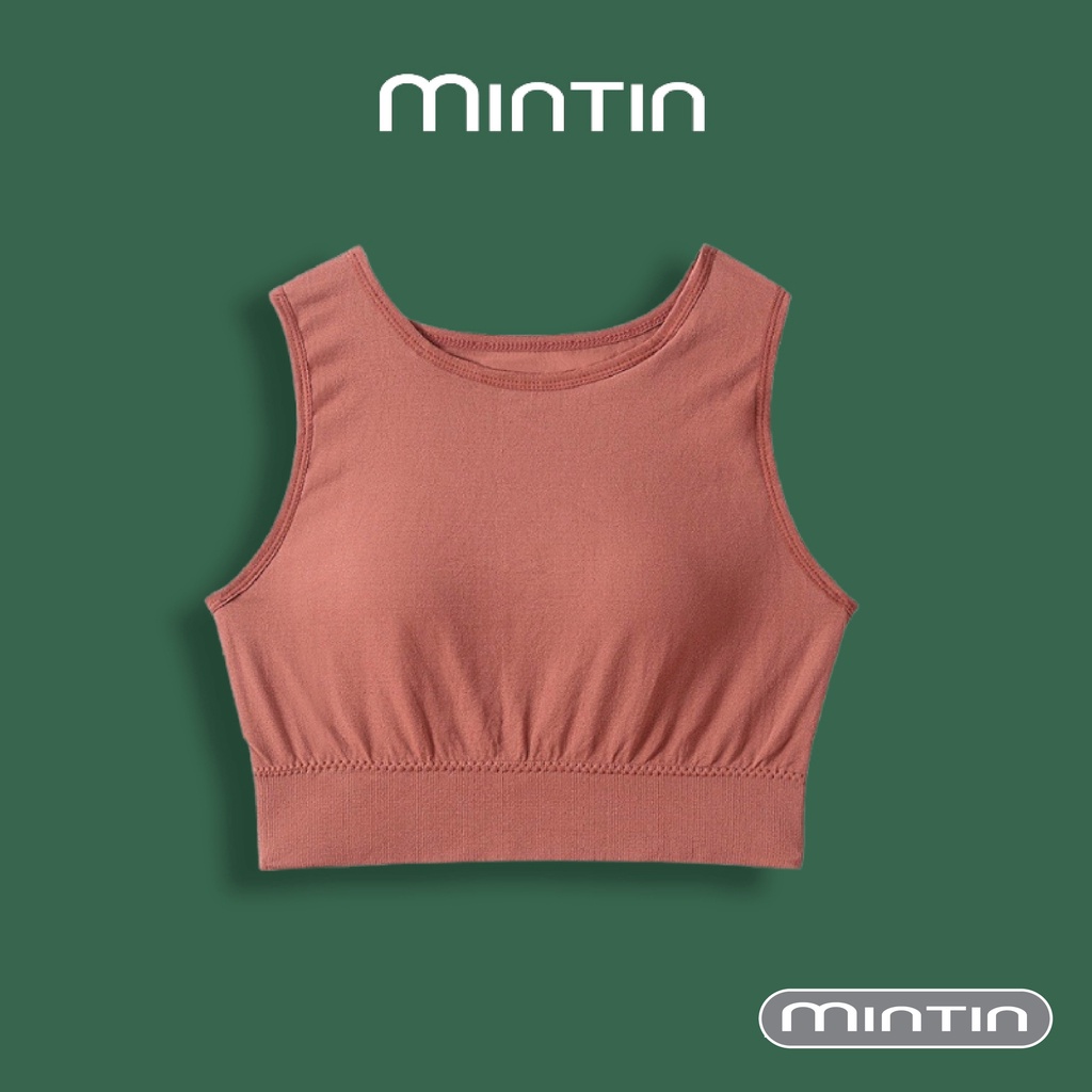 Áo Tập Thể Thao Tập Sát Nách