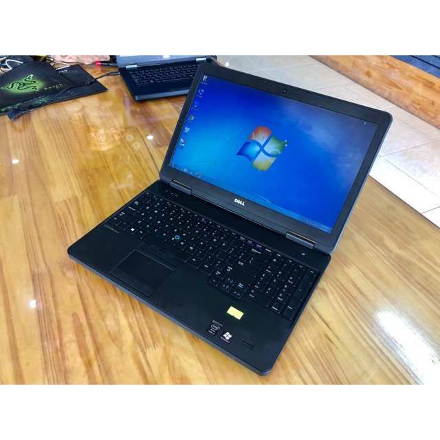 Dell Latitude E5540