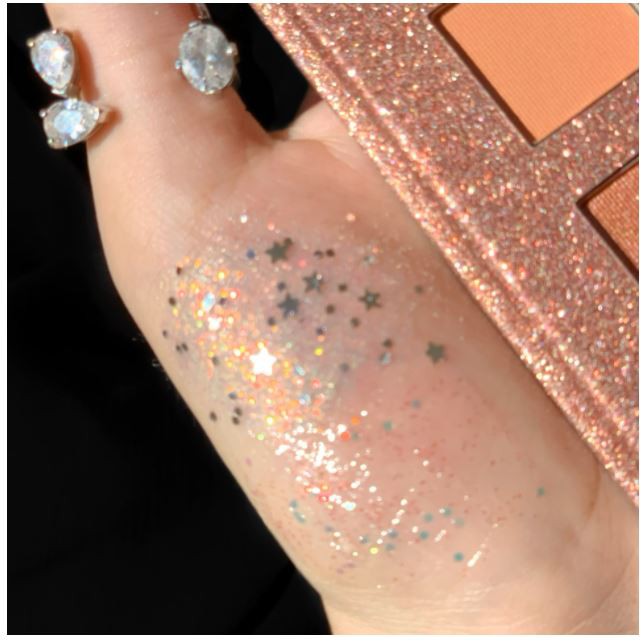 Bảng Phấn Mắt Muge Leen 40 ô màu Nhũ Lì Siêu Siêu Hot | BigBuy360 - bigbuy360.vn