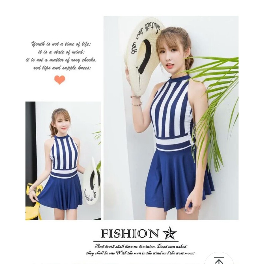 Freeship 99k TQ_Bộ đồ bơi nữ tặng set tắm trắng | BigBuy360 - bigbuy360.vn