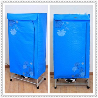 TỦ SẤY QUẦN ÁO CỠ LỚN[GIÁ SỈ RẺ NHẤT] ( SLN )