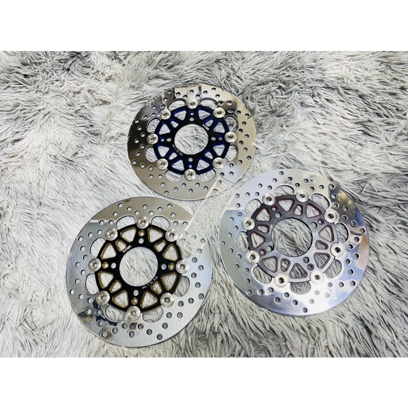 Đĩa x1r size 220mm