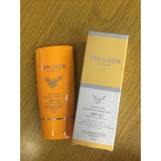 ✔️[CHÍNH HÃNG] Kem chống nắng Tenamyd Green Tea SPF 42 (50ml)