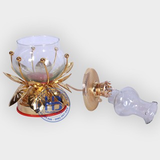 Đèn dầu cát tường 02, 03, 04, 05 - Hỏa tốc