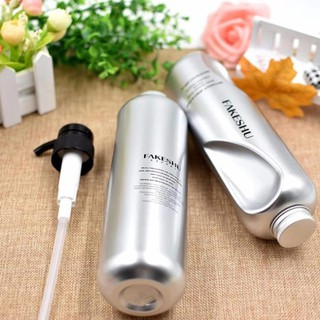 ủ tóc Fakeshu 618ml