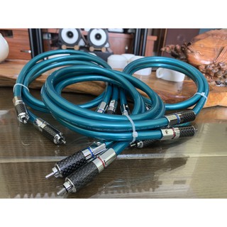 Dây Tín Hiệu AV Hi End Ortofon Đan Mạch